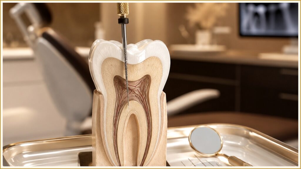 Root Canal Treatment: 7 Warning Signs You Should Not Ignore