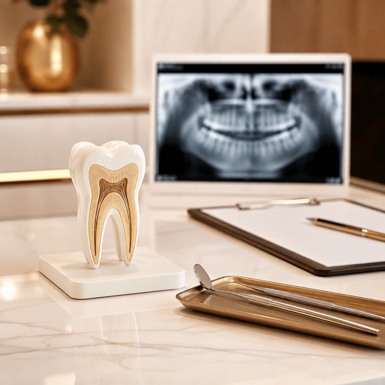 Dental Consultation