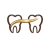 Porcelain-Fused-to-Metal (PFM) Crowns