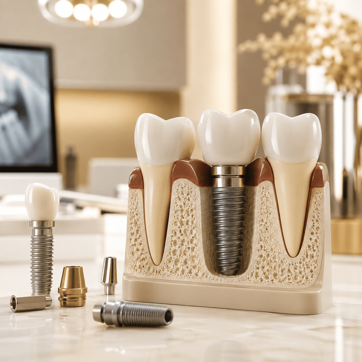 Dental Implants