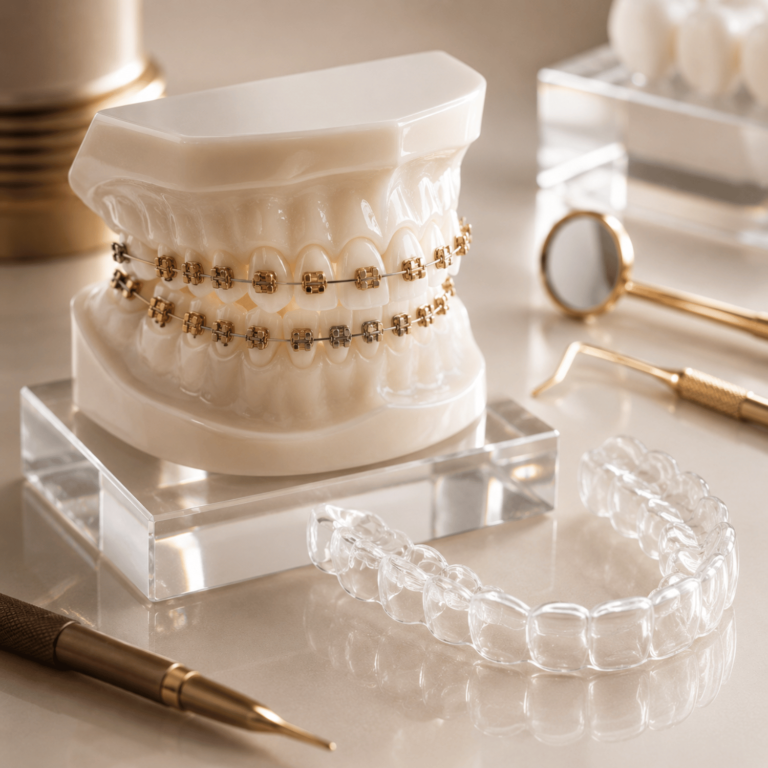 Orthodontic Treatment